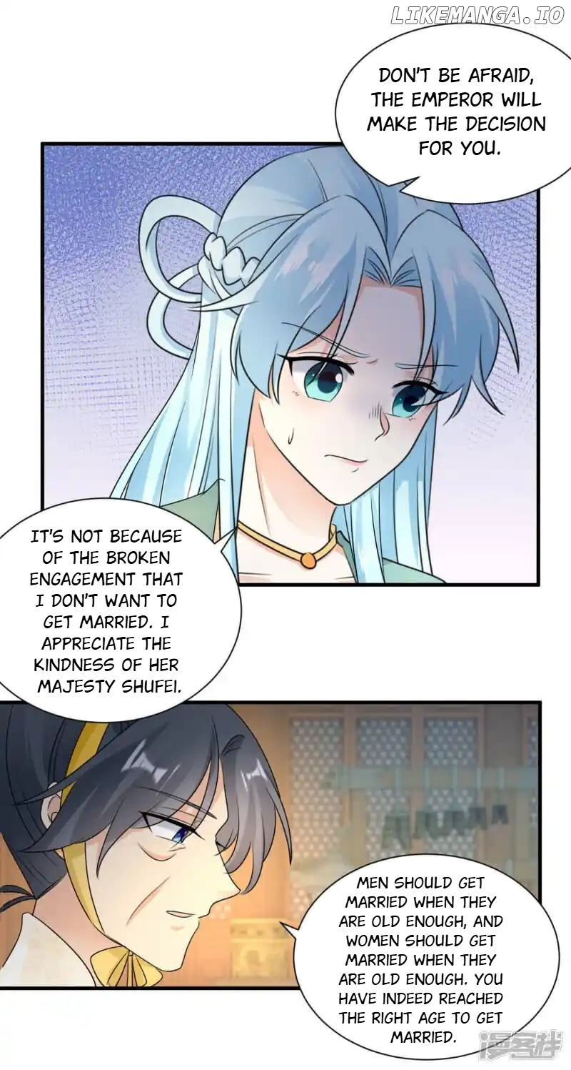 The Cold King’s Beloved Forensic Wife chapter 94 - page 9